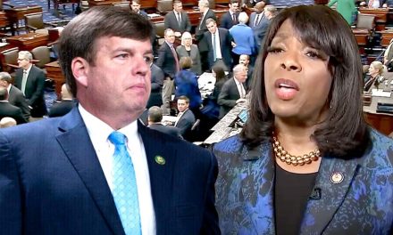 Rep. Terri Sewell, Rep. Dale Strong Offer Sharp Contrasts Amid Federal Government Shutdown