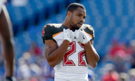 Former NFL player Doug Martin died after struggling with officers while being detained, police say