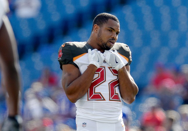 Former NFL player Doug Martin died after struggling with officers while being detained, police say