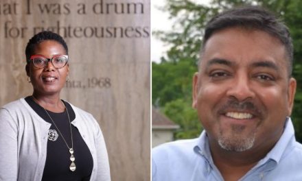 How the Howard University School of Business equips students for entrepreneurial success