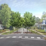 Birmingham Begins Construction on Permanent East Lake Safety Barriers