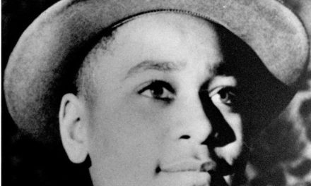 Could Emmett Till’s coffin be erased from the Smithsonian?