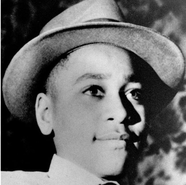 Could Emmett Till’s coffin be erased from the Smithsonian?