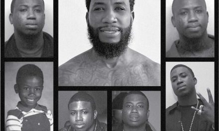 Inside Gucci Mane’s battle for mental health