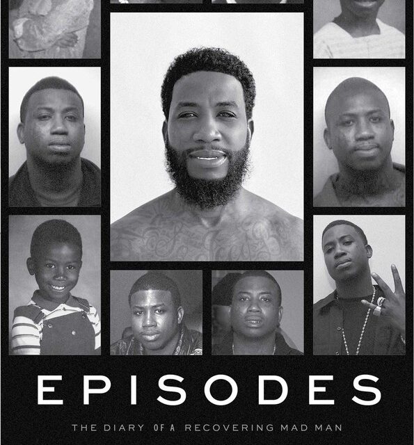 Inside Gucci Mane’s battle for mental health