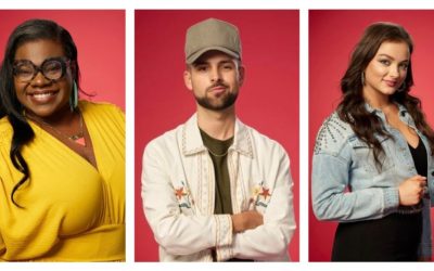Three Alabama Singers Shine on NBC’s “The Voice” Season 28