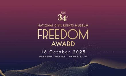 The National Civil Rights Museum announces 34th Freedom Award honorees