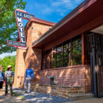 What Government Shutdown Means for Birmingham’s Civil Rights District