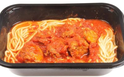 4 Deaths Linked to Walmart & Trader Joe’s Pasta Meals: Listeria Warning Issued