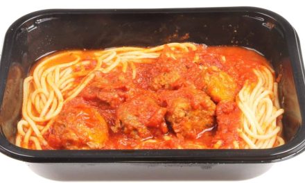 4 Deaths Linked to Walmart & Trader Joe’s Pasta Meals: Listeria Warning Issued