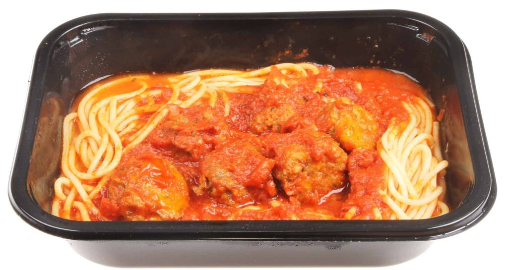 4 Deaths Linked to Walmart & Trader Joe’s Pasta Meals: Listeria Warning Issued