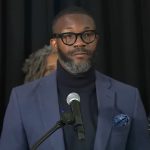 Mayor Woodfin: Birmingham Has ‘Moral Obligation’ to Assist Those Who Lose SNAP Benefits