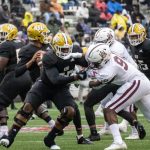 Classic Matchup: Alabama A&M vs. Alabama State in Birmingham
