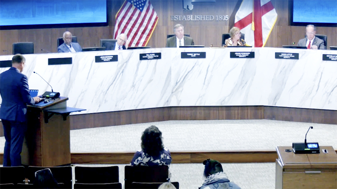 Huntsville City Council Tackles Community Issues, Greenlights Major Projects, and Honors Local Leadership