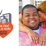 [He] Got Down on One Knee and Said, ‘Will You Be My Wife?’ … I Was in Awe. It was Total Happiness’