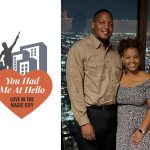 ‘After He Put the Ring on My Finger … Everybody Started Screaming [and Crying]. It Was Emotional’