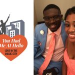 ‘I had the Ring Boxed up in Several Boxes … and When She Finally Got to the Ring I Got Down on One Knee’