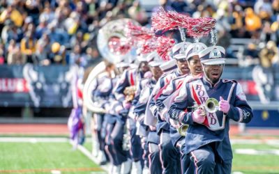 ‘One of One’: Howard’s 101st homecoming promises joy, tradition and big names on the ‘Yard’