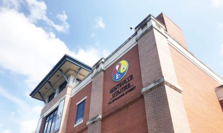 Huntsville Utilities Extends Moratorium on Late Fees and Service Cutoffs Amid Federal Shutdown