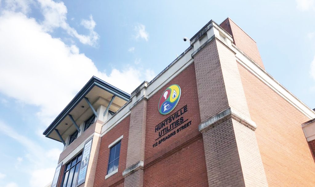 Huntsville Utilities Extends Moratorium on Late Fees and Service Cutoffs Amid Federal Shutdown