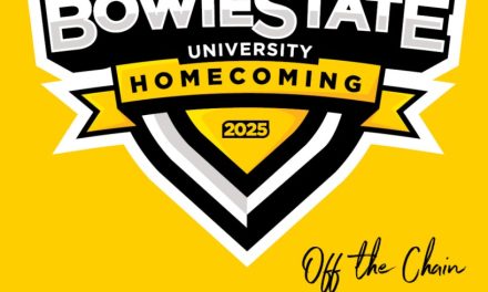 Bowie State hosts 90th annual homecoming activities