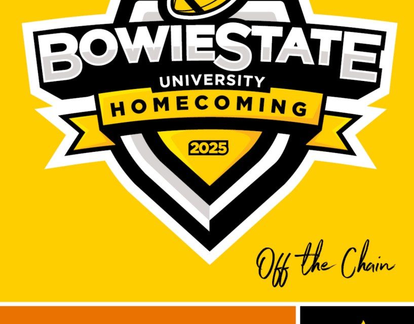 Bowie State hosts 90th annual homecoming activities