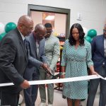 Birmingham’s Huffman Middle Opens Alabama’s First In-School Grocery Store