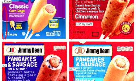 Popular Corn Dogs and Sausages Recalled After Wood Found in Batter