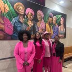 Jefferson County Courthouse Mural Celebrates Healing, Restoration and Hope