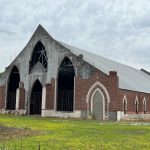 Birmingham Hopes to Convert Vacant Cathedral Site into Hotel with 100-Plus Rooms