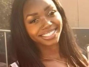 Philadelphia police find human remains in search for missing Black woman