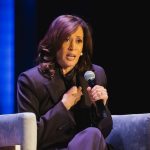 In Birmingham, Kamala Harris Reflects on Highlights and Challenges of Her Presidential Campaign
