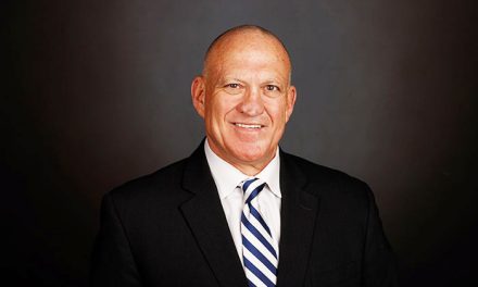 UAH President Charles Karr to Retire in 2026