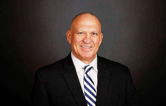 UAH President Charles Karr to Retire in 2026