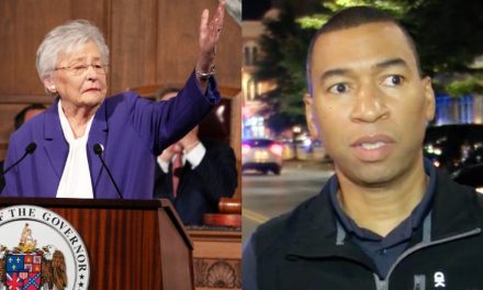 Governor Ivey Expands State Patrols in Montgomery After Mass Shooting — Mayor Unresponsive to Her Offer of Help