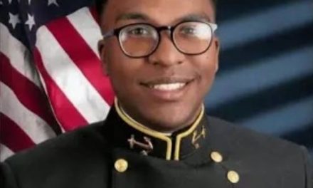 Missing U.S. Naval Academy midshipman found dead near Annapolis campus