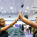 Miles College Celebrates Academic Excellence and Student Resilience