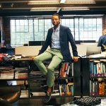 Meet Jeremy Cutts: Birmingham Architect Named a ‘Rising Star’ by National Magazine