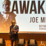 Birmingham Honors Renowned Artist Joe Minter with Prestigious City Award