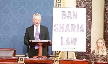 Tuberville’s “No Sharia” Bills Spark Outrage Among Alabama’s Muslim and Civil Rights Groups