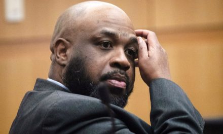 Arizona jury convicts man in string of shootings that killed 8 in metro Phoenix
