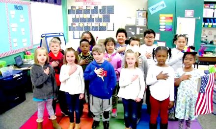 Faith, Freedom, and Funding: Alabama Bill Would Force Schools to Lead Pledge — or Lose State Money