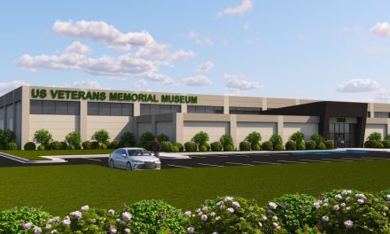 Huntsville Approves $9.98 Million Expansion of Military Museum at John Hunt Park