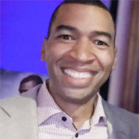 Mayor Reed Taps Donald WatkinsJr. to Lead Small Business Efforts;Chief of Staff Jerime Reid Resigns