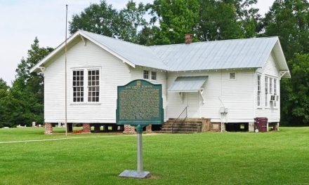 Historic Oak Grove Rosenwald School Reopens as Community Center and Museum in Hale County