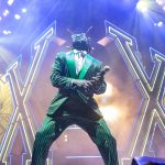 T-Pain’s High-Energy R&B and Hip Hop Anthems Electrify Birmingham’s Sold-Out Amphitheater