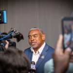 What Sheriff Mark Pettway is Saying After JeffCo Jail Not Required to House Birmingham Inmates