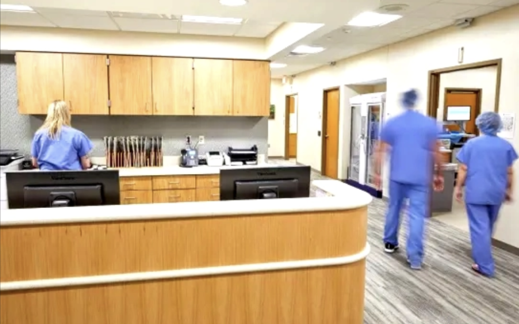 Crisis of Care: Ala.Hospitals Could Lose Nearly $1 Billion if ACA Subsidies Expire