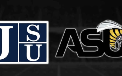 Showdown in Jackson for SWAC East lead