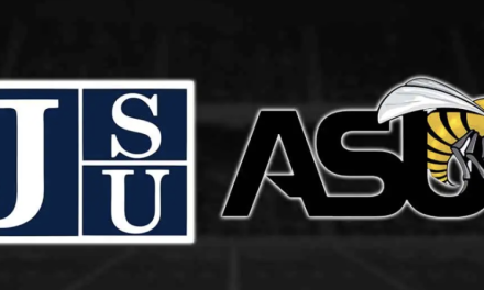 Showdown in Jackson for SWAC East lead